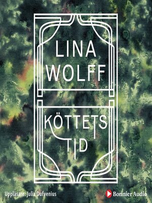cover image of Köttets tid